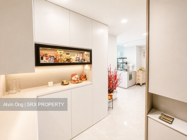 Sengkang Grand Residences (D19), Apartment #569733551